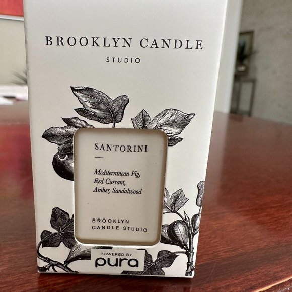 Pura Scent Santorini - Picture 1 of 2